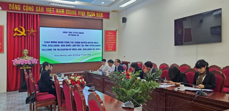 임실군, 역대 최대 규모 계절근로자 유치로 농촌인력난 정면 돌파